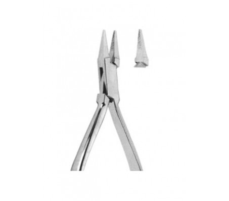 Pliers For Orthoontics